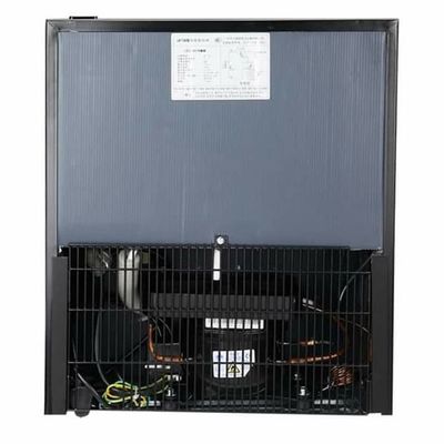 Wine Mini Glass Door Chest Freezer Family Hotel